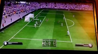 Is fifa 23 slow on ps4?