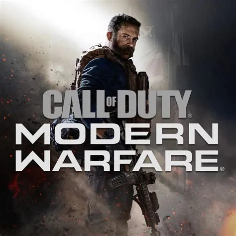 How do i get modern warfare to work on ps4?