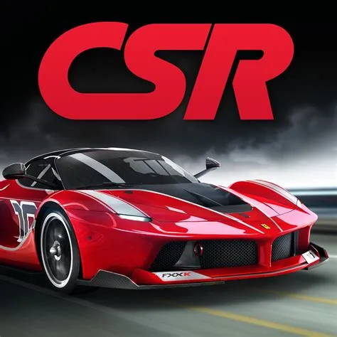 Can you sell cars in csr racing 1?