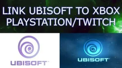 How do i link my uplay account to my ps5?