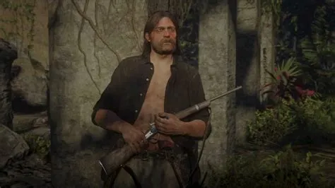 Was micah in guarma?