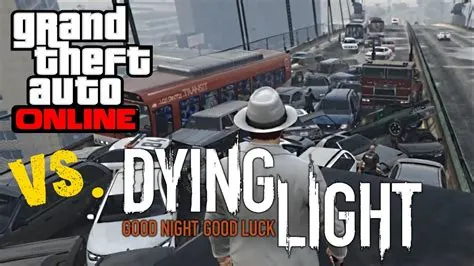 Can you play gta without dying?