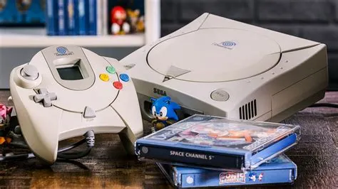 Why is dreamcast so popular?