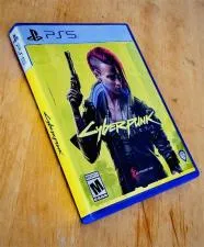 Can cyberpunk be modded on ps4?