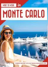 What do you wear to monte-carlo during the day?