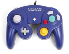 Can a wii classic controller work with gamecube games?