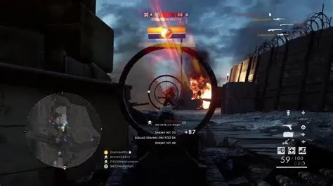 Did bf1 or bf5 come out first?