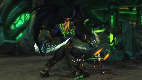 Is vengeance or havoc better for leveling demon hunter?