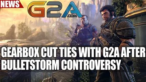 Does g2a take a cut?