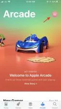 Can you cancel 3 months free apple arcade?