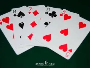 Can you win on a draw 2 card?