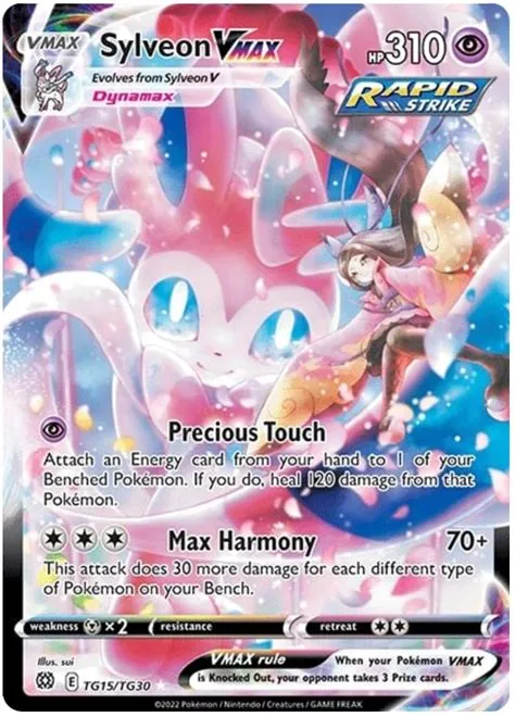 Is sylveon in brilliant?