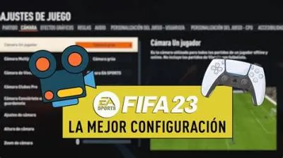 What is controlled fifa 23?