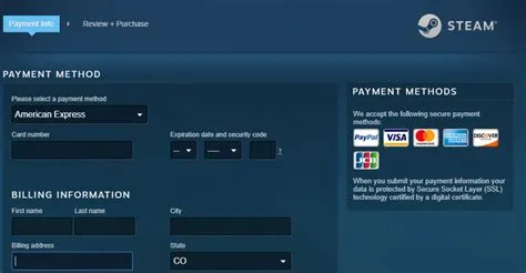 How much does steam pay?