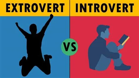 Is eminem an introvert or extrovert?