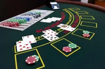 Is blackjack 2 to 1?