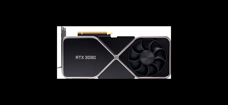 Is rtx 3090 real?