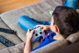 How do i stop my son playing xbox?
