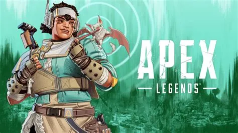 What is the apex legends season 15 update?