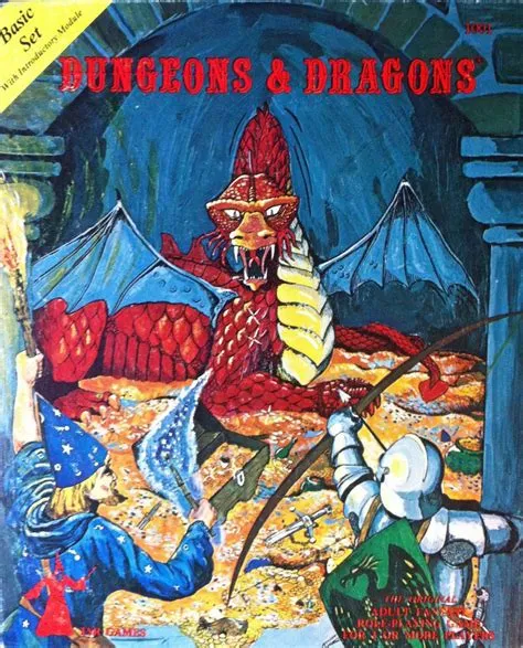 Do dragons speak common dd?