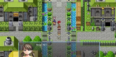 What language does rpg maker mv use?