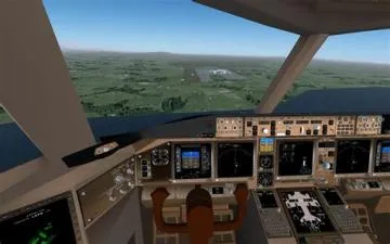 How many planes are in flight sim?