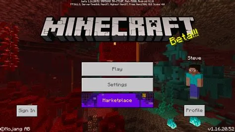 Can i play bedrock on pc if i have it on mobile?