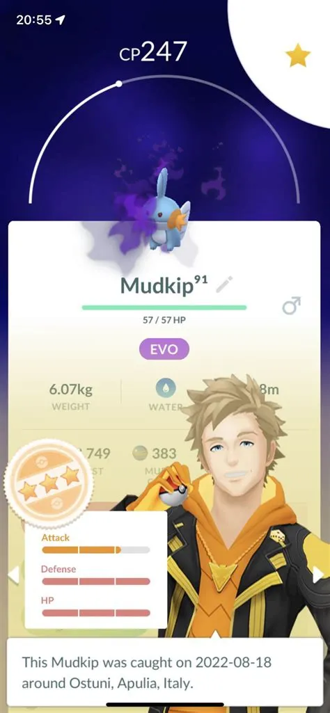 Is it worth maxing out cp before evolving?