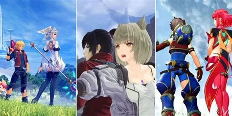 How long does it take to play xenoblade chronicles 2?