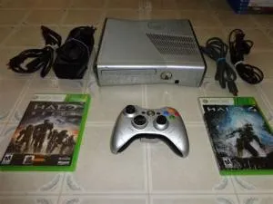 Why is my xbox restricted?