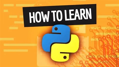 How long to learn python?