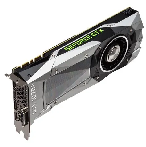 What is the most popular gtx?