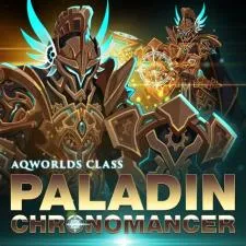 What class leads to paladin?