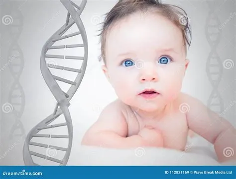 Can you use dna to make a baby?