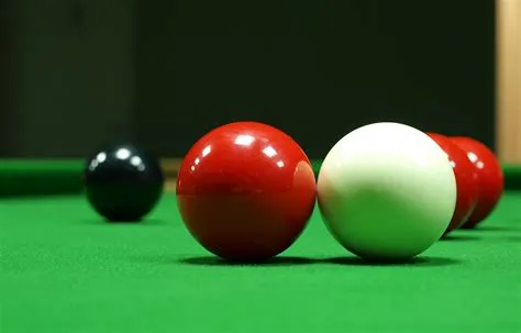 Is snooker harder than 9 ball?