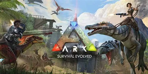 Will ark dlc be free?