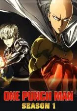 Can a 12 year old watch one punch man?