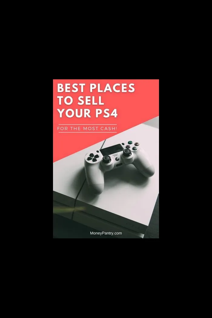 Where is the best place to sell a playstation 3?