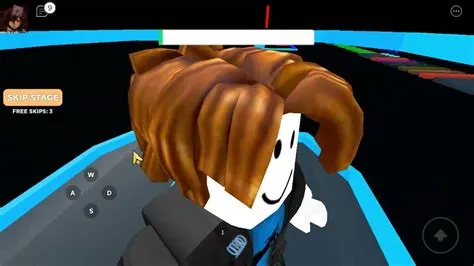 Are roblox mods a thing?