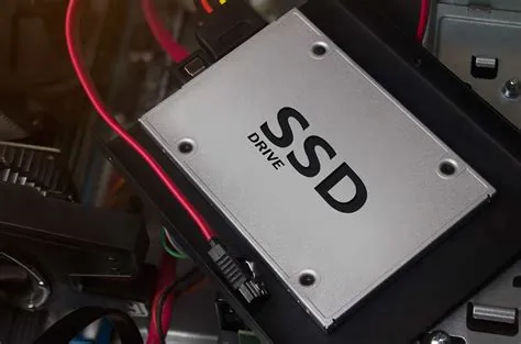 Can ssd last 100 years?