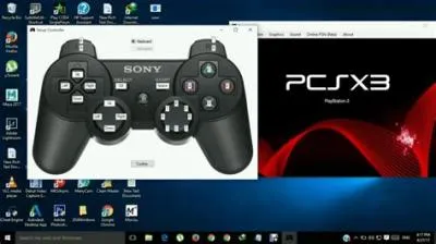 What do you need to emulate ps3?