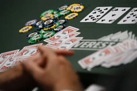 Can poker be a career?