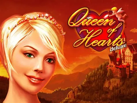 How do they play queen of hearts?