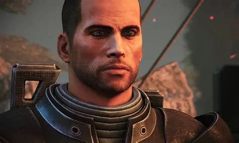 Does shepard canonically live?