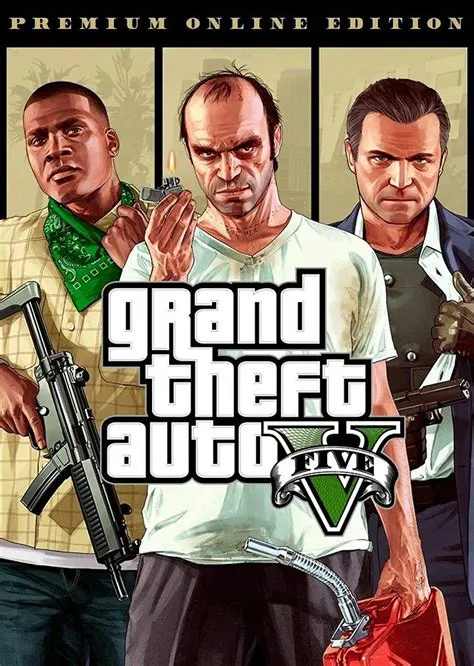 Will gta come to pc?