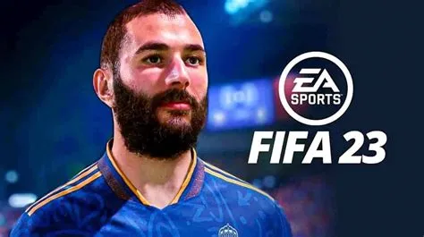 Does fifa 23 require origin?