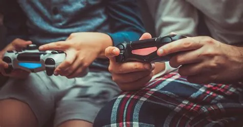 Do video games help or hurt adhd?