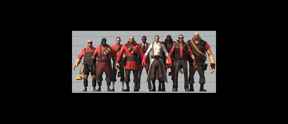 How tall is sniper tf2 weight?