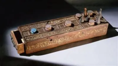 What is the oldest hand game?