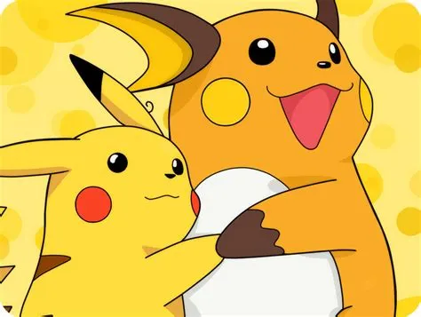 Is pikachu better than raichu?